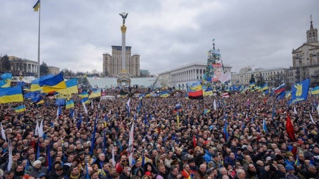 Як вирішуються справи тих, хто постраждав на Майдані