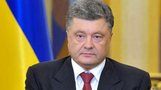 Чи може Порошенко реформувати Україну?