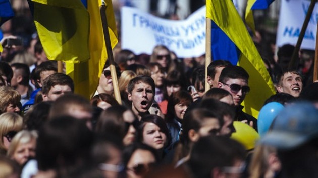 Ульріх Шпек: Відтерміновуючи торгівельну угоду з Україною ЄС робить помилку